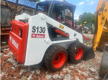 滑移装载机 BOBCAT S130