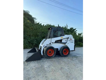 滑移装载机 BOBCAT S16