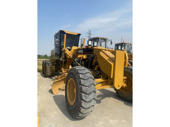 CATERPILLAR 140g used motor Source supply low price 租赁 CATERPILLAR 140g used motor Source supply low price：图5