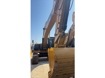 履带式挖掘机 CATERPILLAR 330D2L
