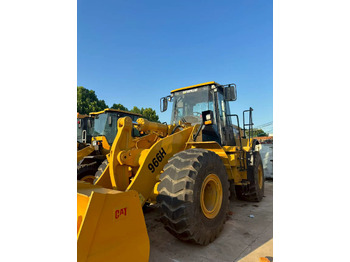 轮式装载机 CATERPILLAR 966H