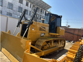推土机 CATERPILLAR D7G