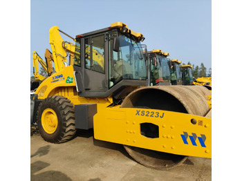 压路机 XCMG XS223J