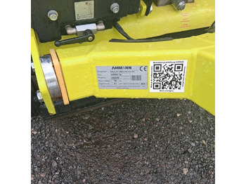 新的 碾压机 Ammann ARW 65:图5 新的 碾压机 Ammann ARW 65:图5