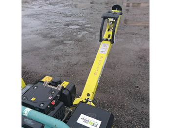 新的 碾压机 Ammann ARW 65:图4 新的 碾压机 Ammann ARW 65:图4