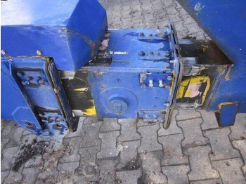 伸缩臂 Aichi SR 182:图4 伸缩臂 Aichi SR 182:图4