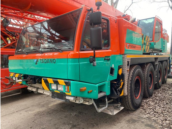 全地形起重机 TADANO ATF 70G-4