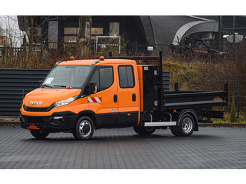 康比货车 IVECO Daily 35c16