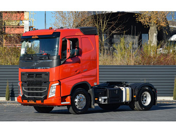牵引车 VOLVO FH 500