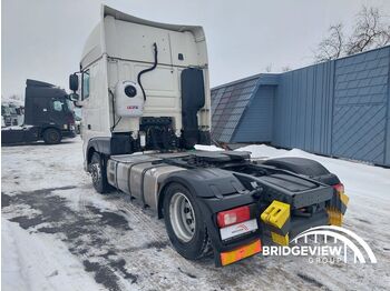 牵引车 DAF XF480:图4 牵引车 DAF XF480:图4