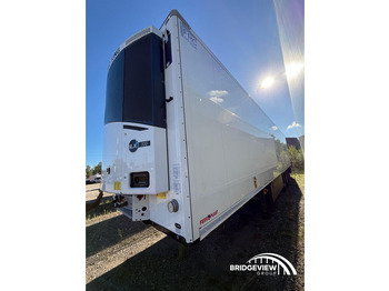 冷藏半拖车 SCHMITZ SCB