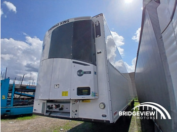 冷藏半拖车 SCHMITZ SCB