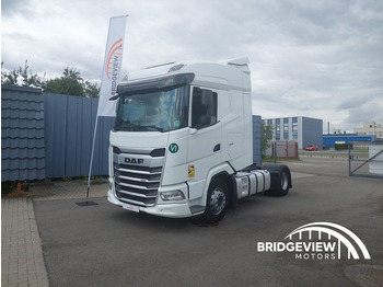 牵引车 DAF XG 480