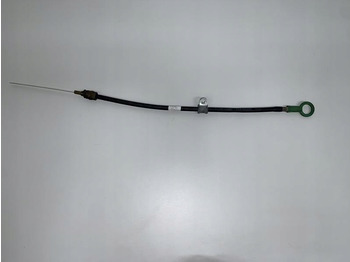 发动机及其零件 MAN TGS