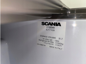 驾驶室和内部 适用于 卡车 LODÓWKA SCANIA R S EURO 6 2706544：图5