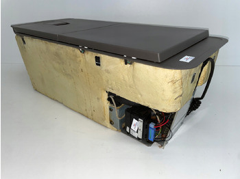 驾驶室和内部 适用于 卡车 LODÓWKA SCANIA R S EURO 6 2706544：图4