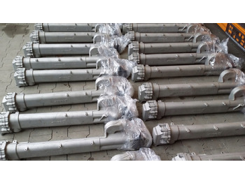 EGR冷却器 MAN F2000