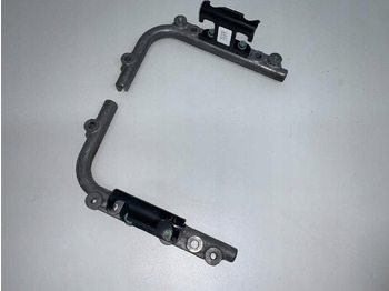 发动机及其零件 MAN TGS