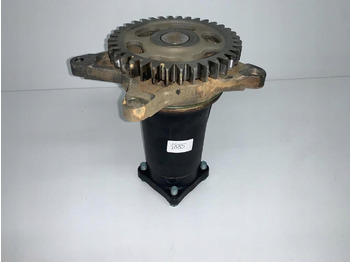 发动机及其零件 MAN TGS