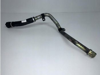 发动机及其零件 MAN TGS