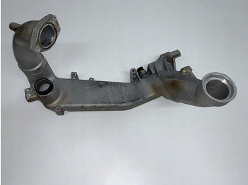 发动机及其零件 MAN TGS