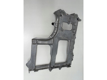 车身和外部 MAN TGS