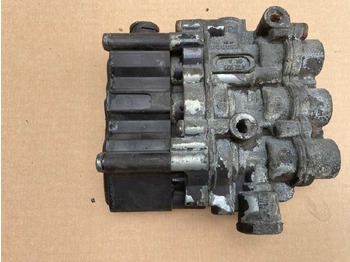 制动阀 MERCEDES-BENZ Actros