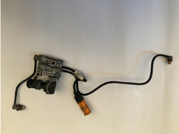 发动机及其零件 MAN TGS