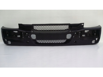 引擎罩 IVECO EuroCargo