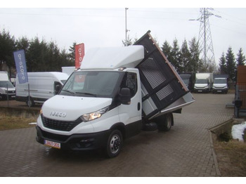 翻斗货车 IVECO Daily 35C15