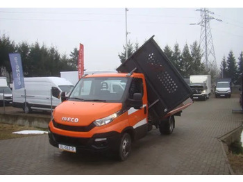 翻斗货车 IVECO Daily
