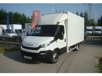 厢式货车 IVECO Daily