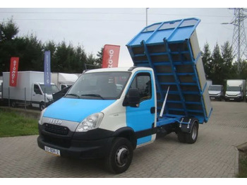 翻斗货车 IVECO Daily