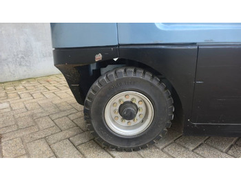 电动叉车 Royal E15：图5