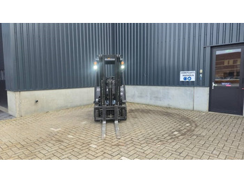 电动叉车 Royal E15：图4