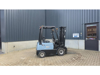 电动叉车 Royal E15：图3