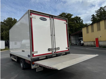 冷藏车 Iveco Eurocargo 100E190：图5