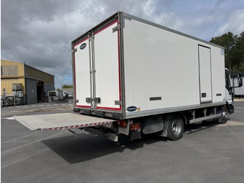冷藏车 Iveco Eurocargo 100E190：图4