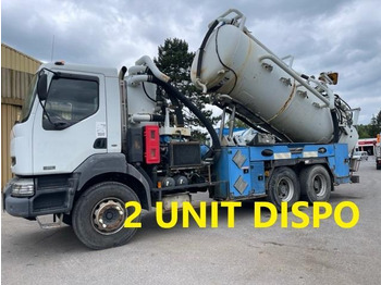 Renault Kerax 370 DCI 租赁 Renault Kerax 370 DCI:图1 Renault Kerax 370 DCI 租赁 Renault Kerax 370 DCI:图1