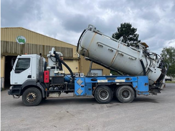 Renault Kerax 370 DCI 租赁 Renault Kerax 370 DCI:图3 Renault Kerax 370 DCI 租赁 Renault Kerax 370 DCI:图3