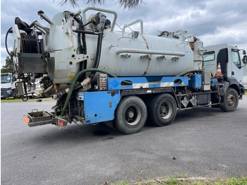 Renault Kerax 370 DCI 租赁 Renault Kerax 370 DCI:图5 Renault Kerax 370 DCI 租赁 Renault Kerax 370 DCI:图5