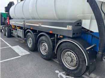 液罐半拖车 SAMRO RIVARD:图4 液罐半拖车 SAMRO RIVARD:图4