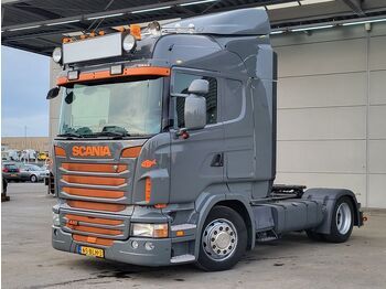 牵引车 SCANIA R 440