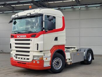牵引车 SCANIA R 480