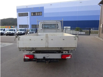 Mercedes-Benz Sprinter 319 CDI DoKa Maxi Kipper AHK 2,8t 租赁 Mercedes-Benz Sprinter 319 CDI DoKa Maxi Kipper AHK 2,8t：图4