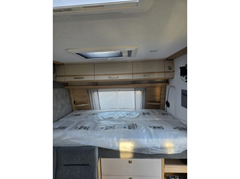 旅行拖车 Wohnwagen Fendt Bianco Activ 515 SKF volle Hütte：图5