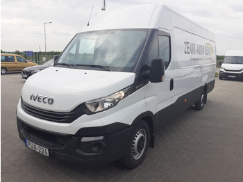 厢式货车 IVECO Daily 35s14
