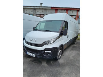 厢式货车 IVECO Daily 35s14