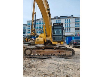 履带式挖掘机 Komatsu PC210LC11：图3