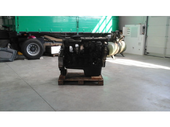 发动机 适用于 卡车 Gebrauchter Motor MAN TGA D 2066 LF 36, Euro 4：图4